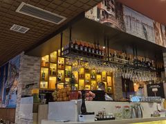 -安妮意大利餐厅(国贸店)