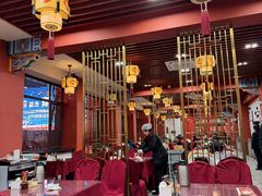 -老边饺子馆(中街店)