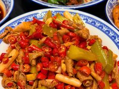 -回家吃饭·地道南昌菜(建德观总店)