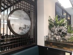 -舟小鲜·舟山小渔村(凤城四路中登广场店)