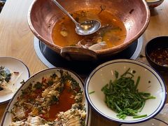 -妈妈的味道(和顺古镇店)