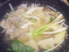 -越谜·越南餐厅(长白店)