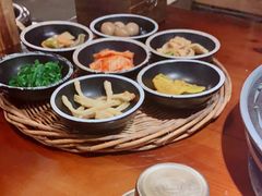 -三代烤肉(保利广场店)