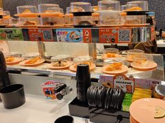 -争鲜回转寿司(朝北大悦城店)