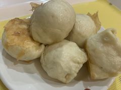 -林金财鱼丸(鼓楼街店)