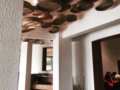 大堂-食膳公园包子铺(烈士公园店)