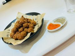 -丰泽园饭店
