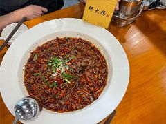 -邱大妈水煮(龙山店)