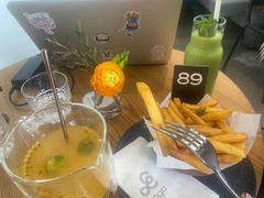 -gaga(深圳南山益田假日广场店)