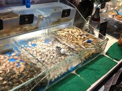 -加餐海鲜自助(集美银泰百货店)