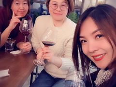 -Limestone 小酒馆(朝阳大悦城店)