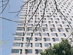 -无锡君来洲际酒店