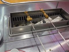 -7只羊·鲜羊肉串·地锅鸡精酿(玄武墨香路店)