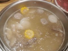-汕头八合里海记牛肉店(清河店)