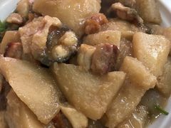 -腰记饭店(龙源路店)