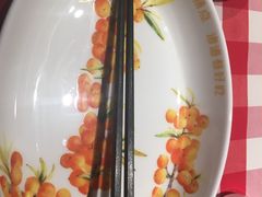 -西贝(上海我格广场店)