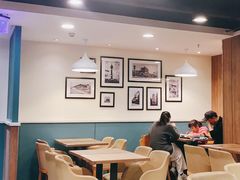 -魏家凉皮(十里河店)