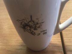 -织荆鸟咖啡(首开福茂店)