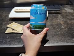 -很久以前羊肉串(簋街店)
