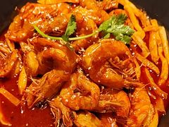 -虾吃虾涮.虾火锅.肉蟹煲(步步高梅溪新天地店)