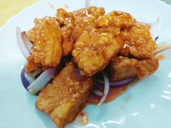 -海鲜街菜馆(海珠南路店)