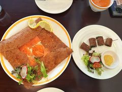 -La Creperie法餐厅(桃江路店)