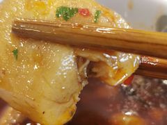 -冯记香辣兔火锅(茶店子总店)