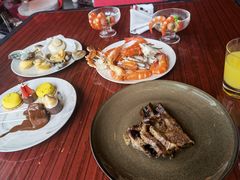 -西安W酒店·WEI全味西餐厅