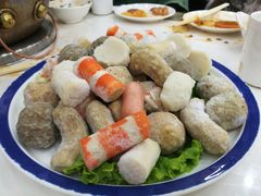 -福记火锅
