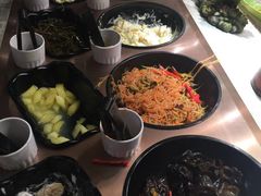 -比格比萨(方庄店)