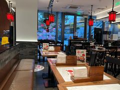-和府捞面(曹路花园城店)
