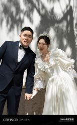 -CD视觉婚纱摄影