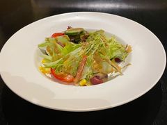 -松临·铁板烧&Omakase(神农店)