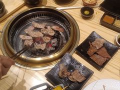 -松鱼亭·和牛烧肉(协鑫广场店)