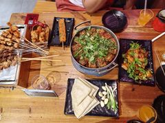 -李不管把把烧(合肥总店)