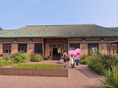 -华农酸奶文化馆