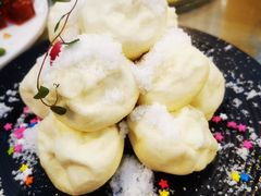 -山楂树融合菜餐厅