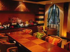 -Tajine Moroccan塔金摩洛哥中东餐厅