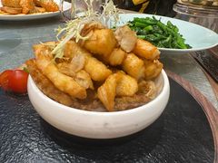 -聚福宝合苑食府(南头镇店)