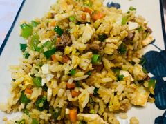 -甄花精致料理自助(城市阳台店)