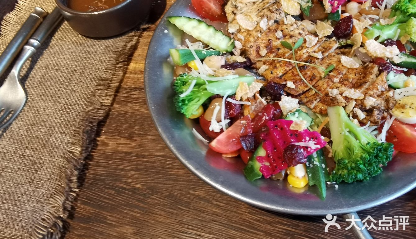 成都最好吃的牛排榜