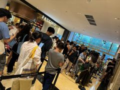 -B&C黄油与面包·THE GARDEN BAKERY概念店(世纪汇店)