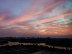 -上海市奉贤区中心医院-停车场