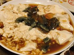 皮蛋豆腐2016-西单翅酷(西单店)