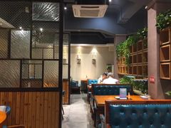 -新极品(上海路店)