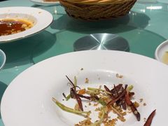 -苏先生海鲜渔庄(金桥店)