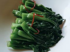 -蛇口希尔顿南海酒店·随轩中餐厅·粤菜