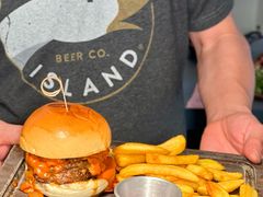 -Goose Island Brewhouse鹅岛精酿啤酒酿造工坊餐厅