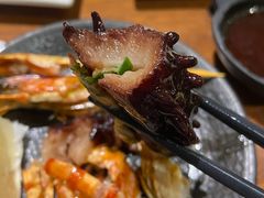 -九井澤精致料理(金茂店)