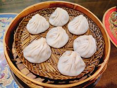 -笑来喜馄饨小笼工坊(通扬路店)